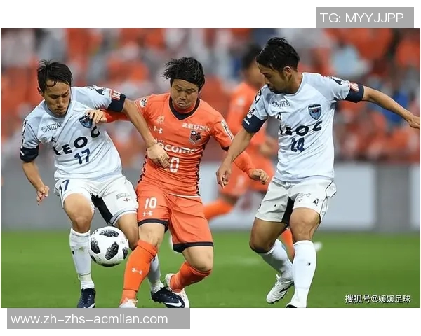 大分三神迎战冈山队全力争胜展现球队实力与战术魅力