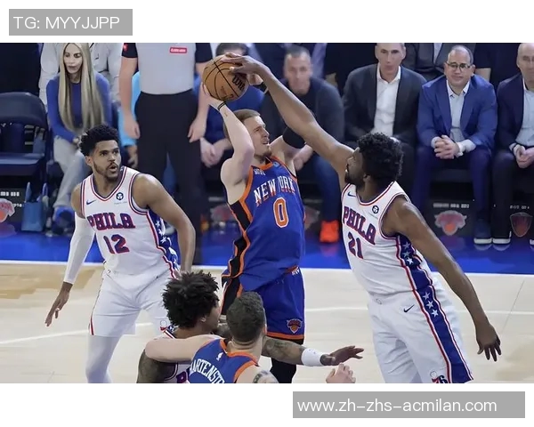 尼克斯与湖人激战正酣NBA经典对决引发球迷热议