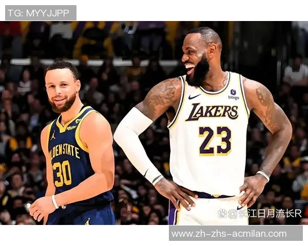 湖人队与勇士的巅峰对决谁能在季后赛中笑到最后