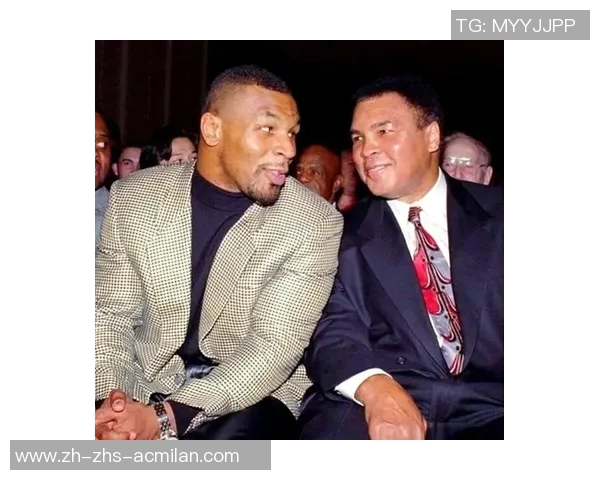 瓦鲁耶夫与泰森的世纪对决谁能称霸拳坛巅峰之战