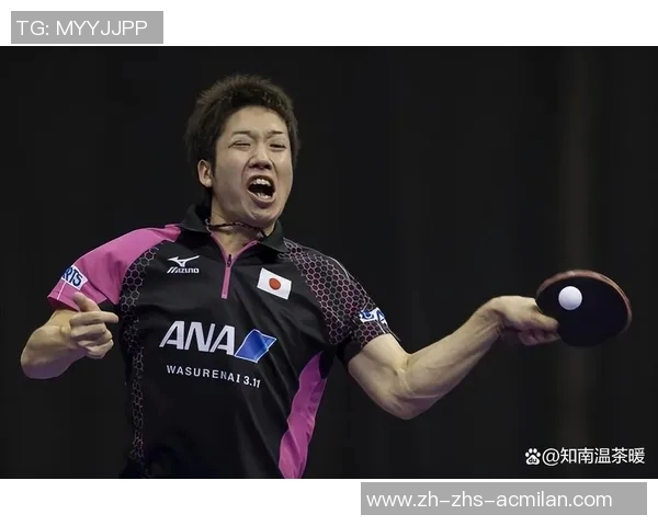 2016年马龙与水谷隼巅峰对决回顾乒乓球赛场的精彩瞬间与技术较量