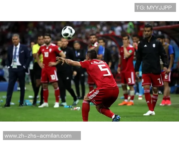 俄罗斯与伊朗足球比赛直播精彩瞬间全程回顾与分析